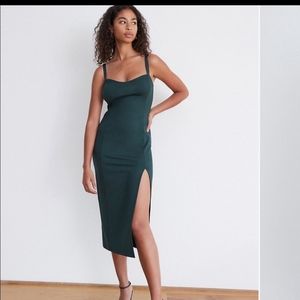 BNWT Aritzia "Ignite" Dress